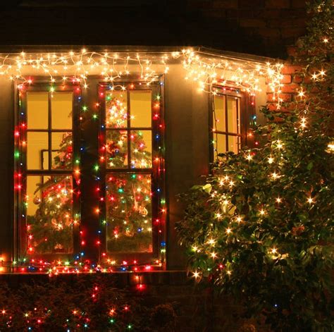 6 Best Solar Christmas Lights of 2023, According to Testing.